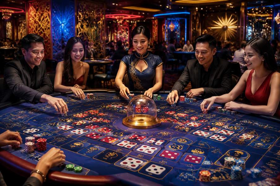 minibet88