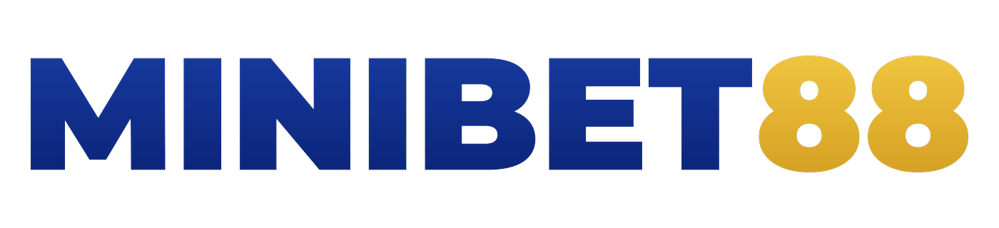 minibet88 logo